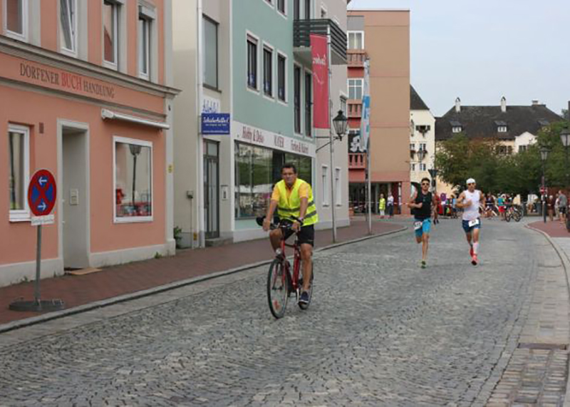 Stadtlauf 2018