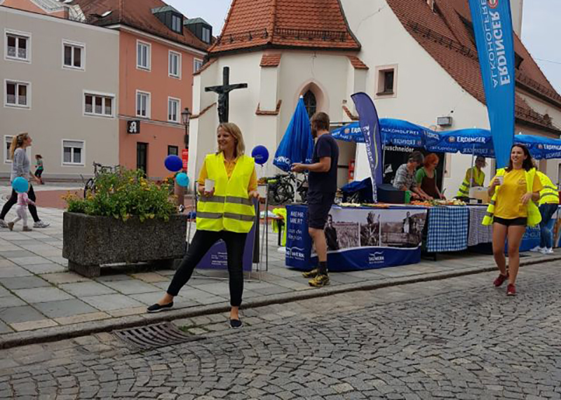 Stadtlauf 2018