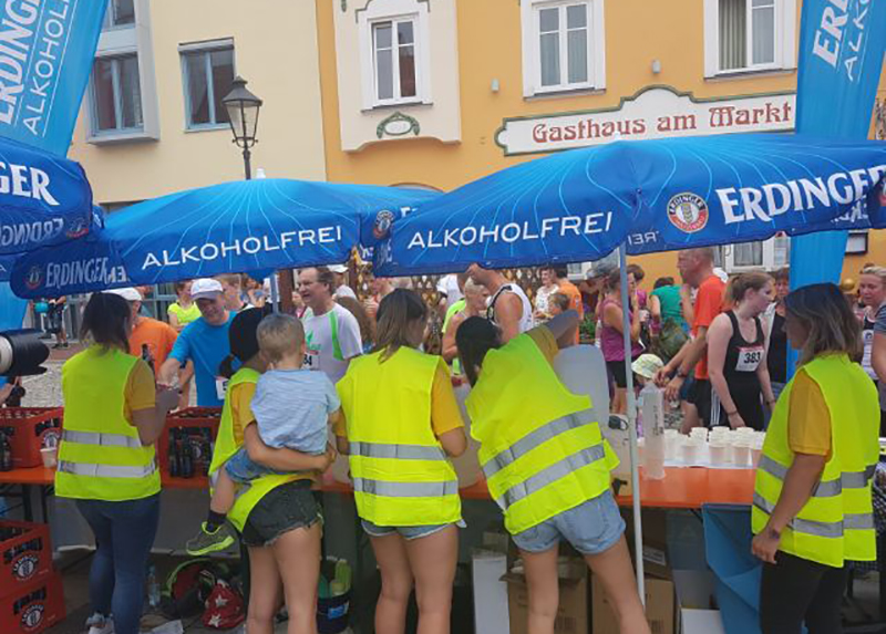 Stadtlauf 2018