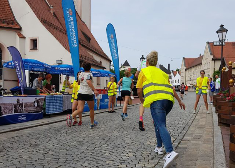 Stadtlauf 2018