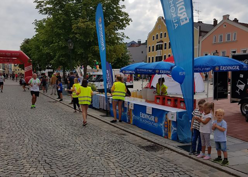 Stadtlauf 2018