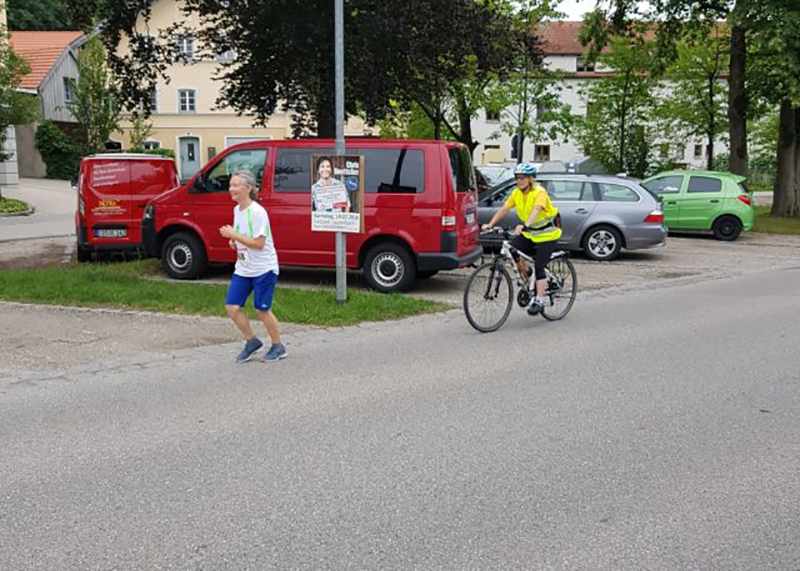 Stadtlauf 2018