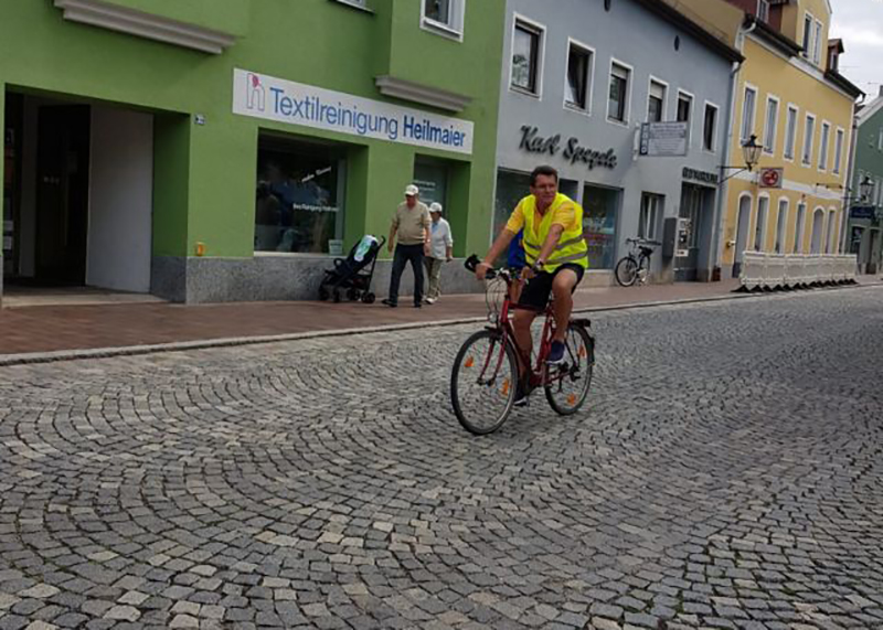 Stadtlauf 2018