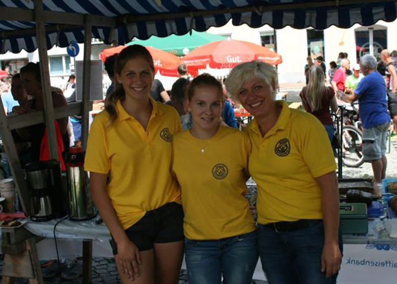 Stadtlauf 2018