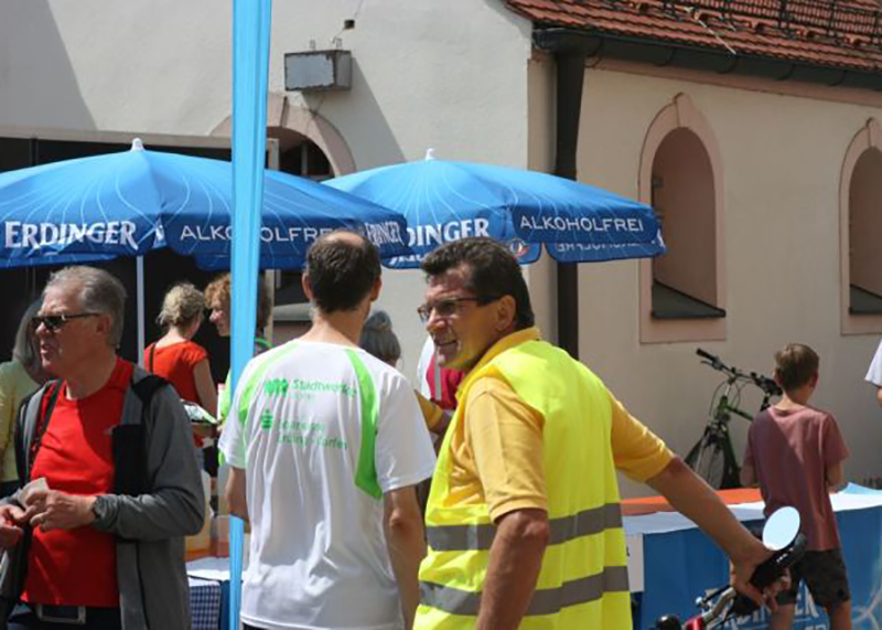 Stadtlauf 2018