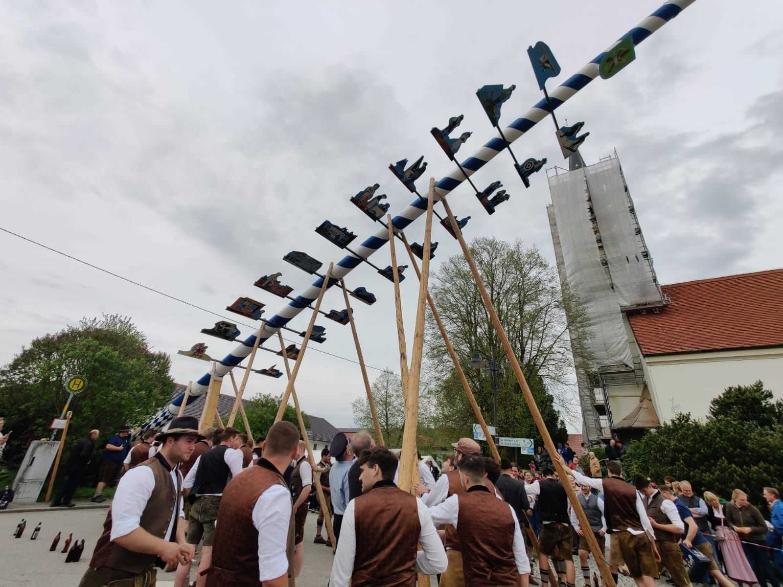 Maibaum