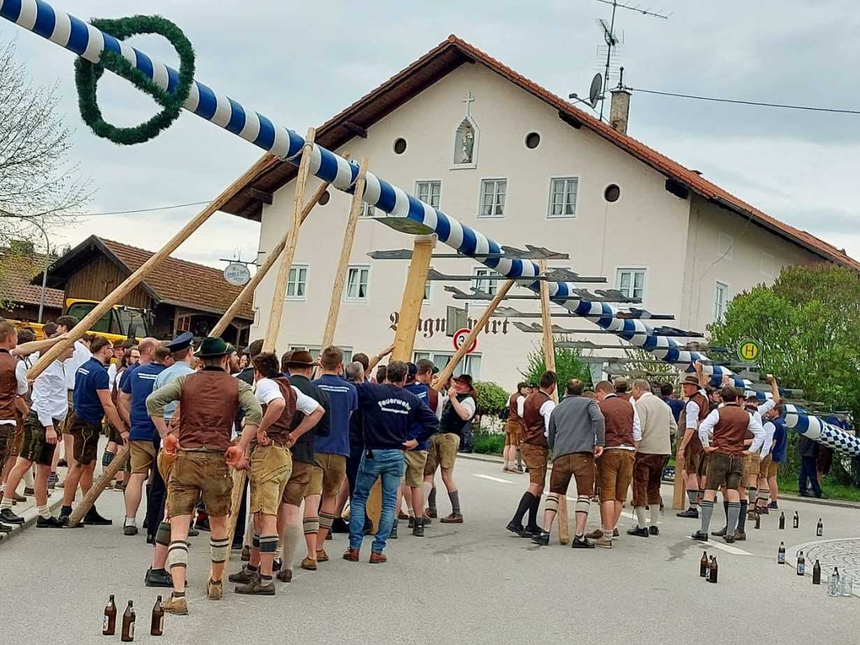 Maibaum