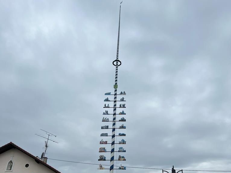 Maibaum