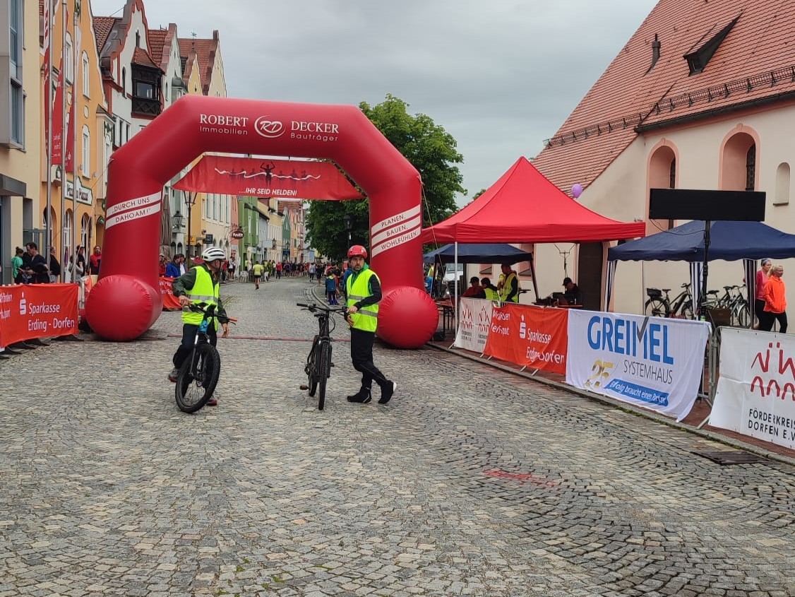 Stadtlauf