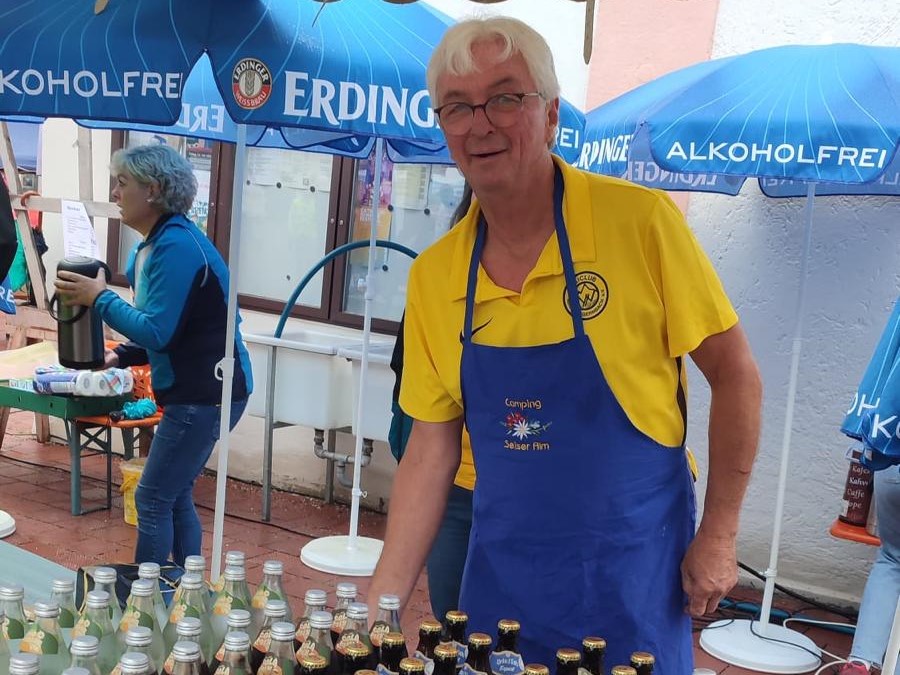 Stadtlauf