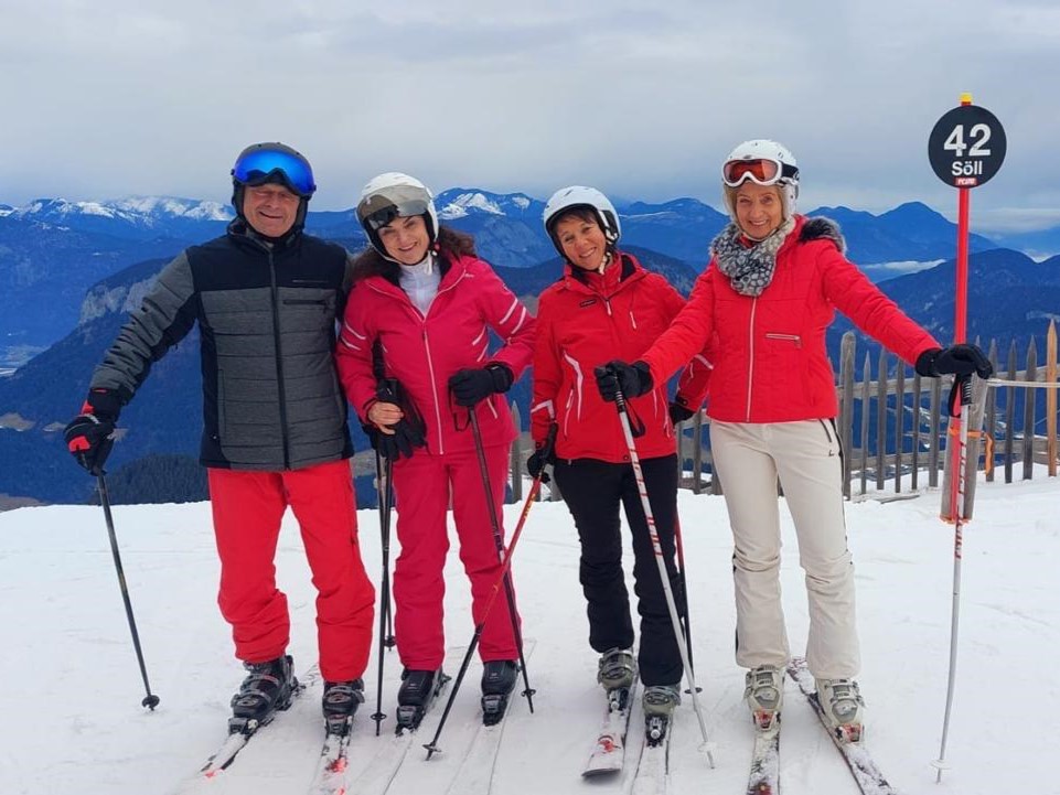 Apres Skifahrt 2026