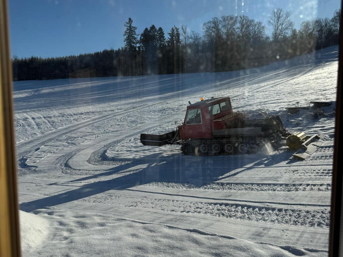 skilift