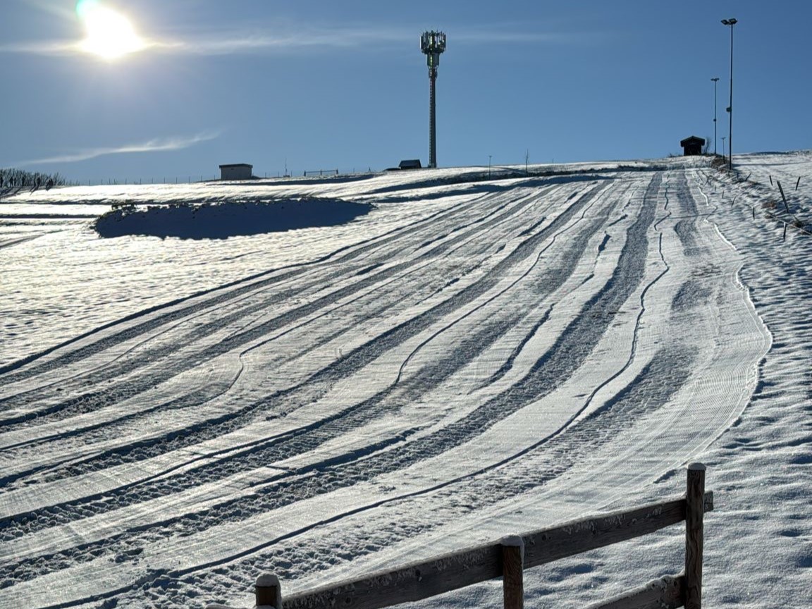 skilift