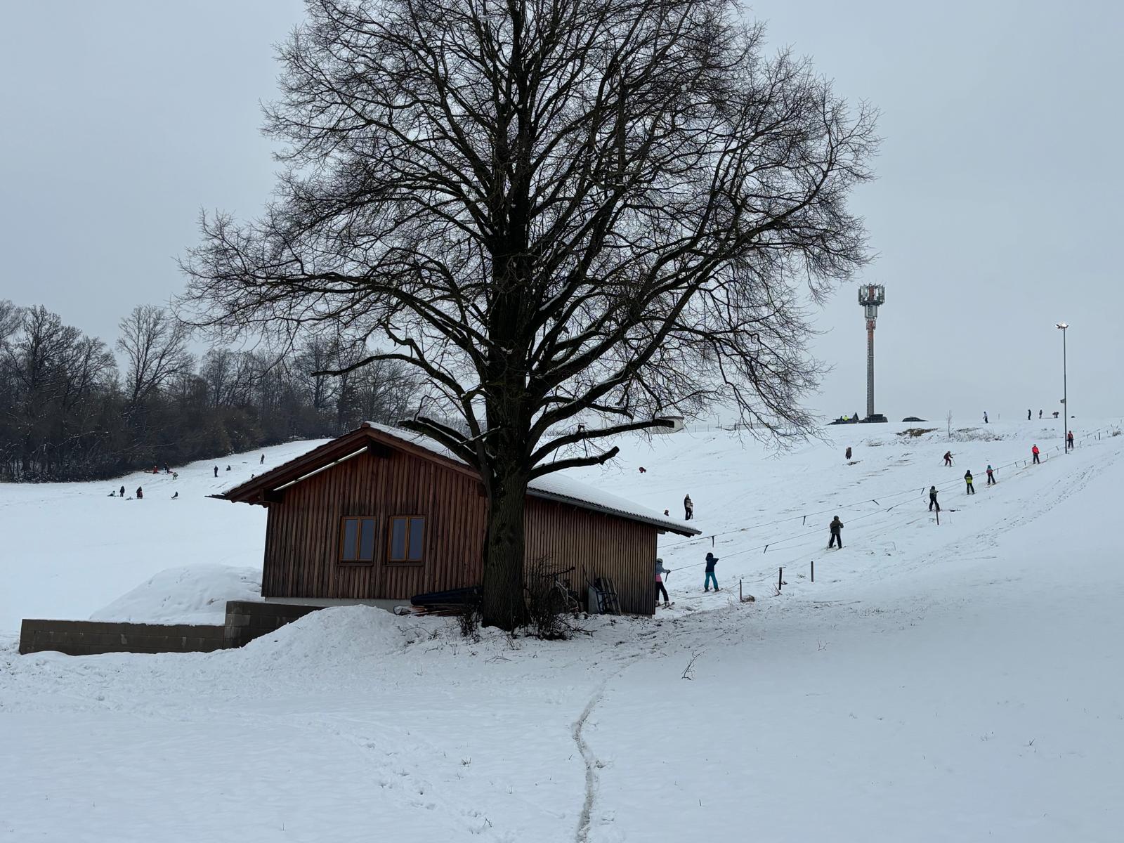 skilift