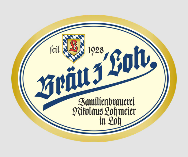 Bräu z`Loh