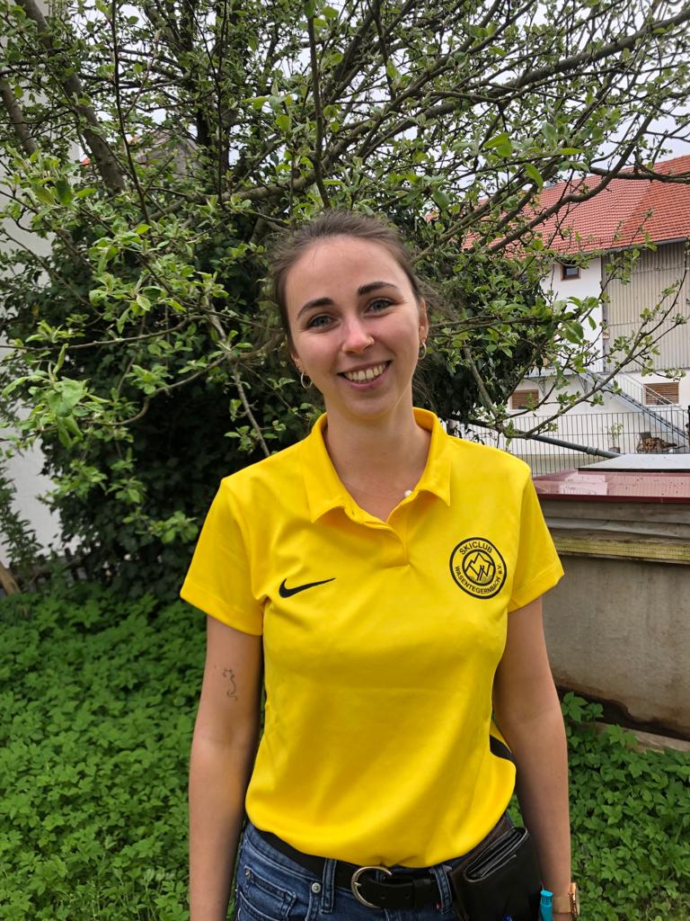 Ronja Zeller 